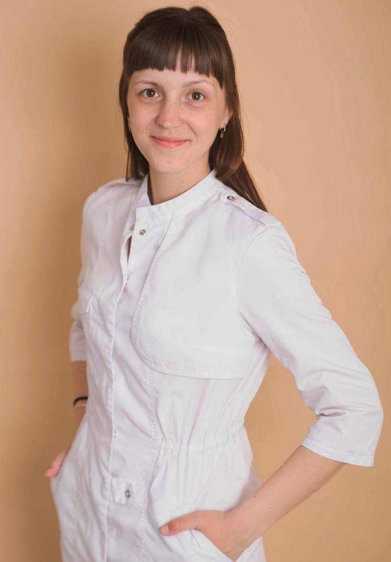 Лобачева Галина Сергеевна